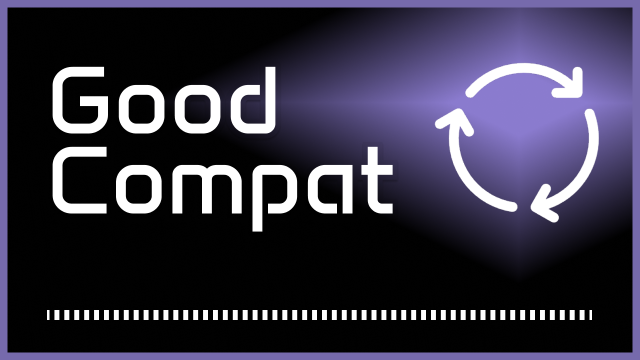 Good Compatibility
