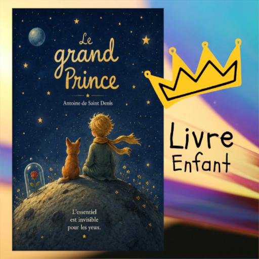 Le Grand Prince