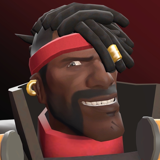 Fragmonger – Team Fortress 2 Mod