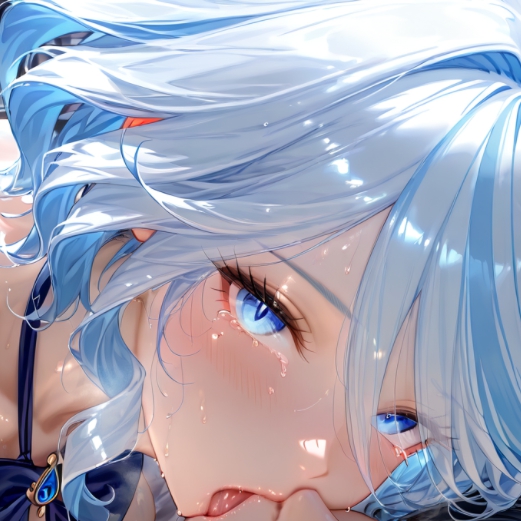 [UnityNay] - Furina preview