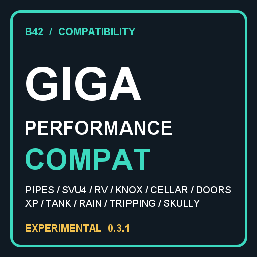 Giga Performance Compat [B42]