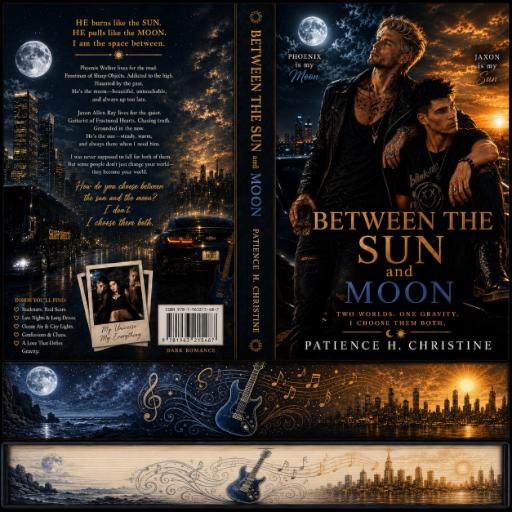 Between the Sun and Moon