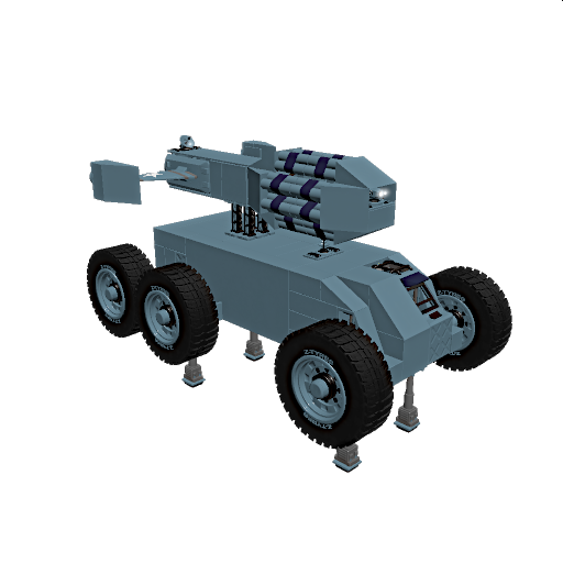 rc missile to hit people in the face preview