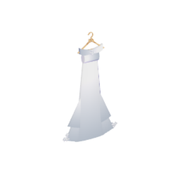 Wedding Dress Hanger G