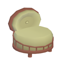 Cushion Seat
