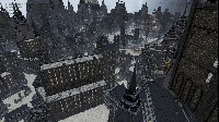 WH40K The Hive City