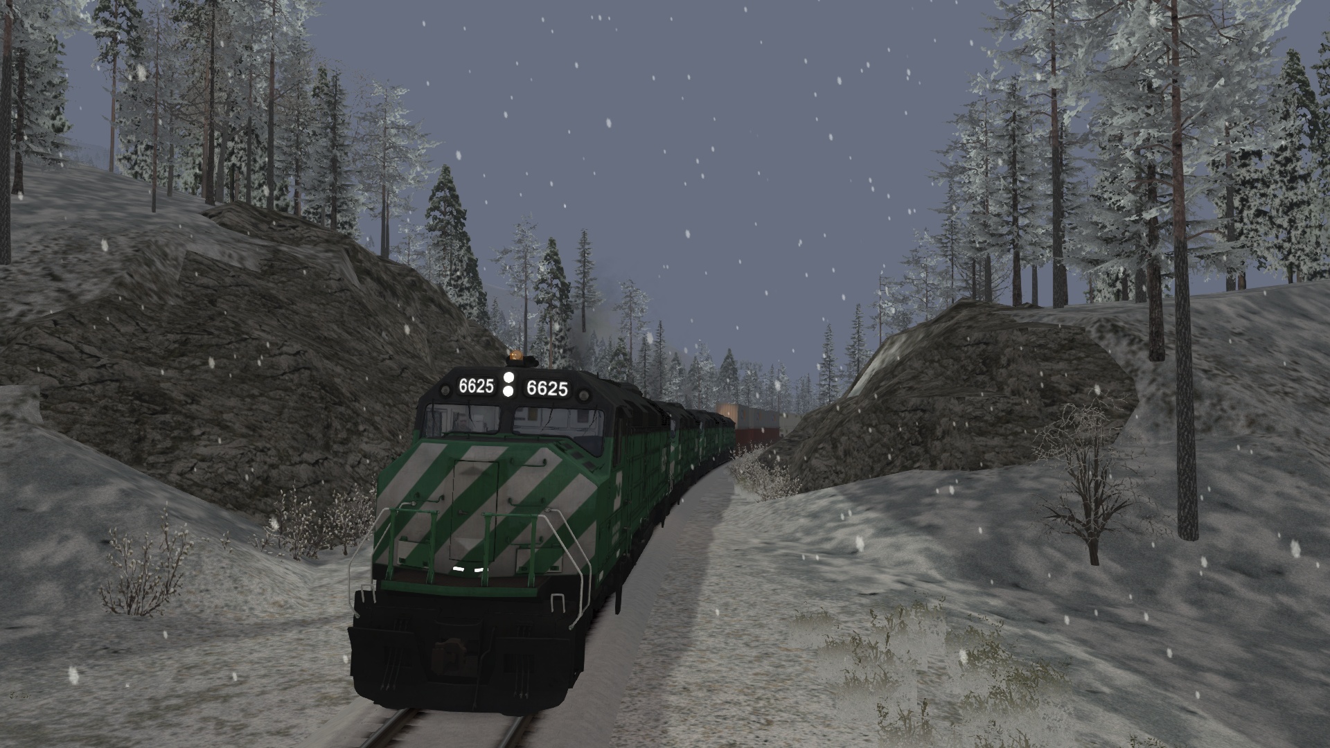 Westbound runner pt3.1 [F45 episode]