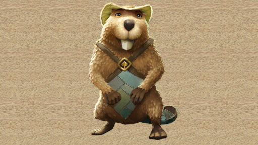 zxuiji -m- Adaptors Have Folktails (AD+FT)