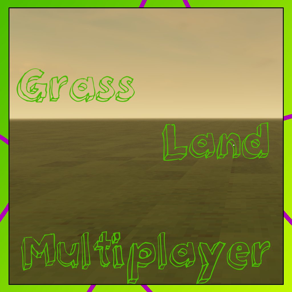 Grass Land