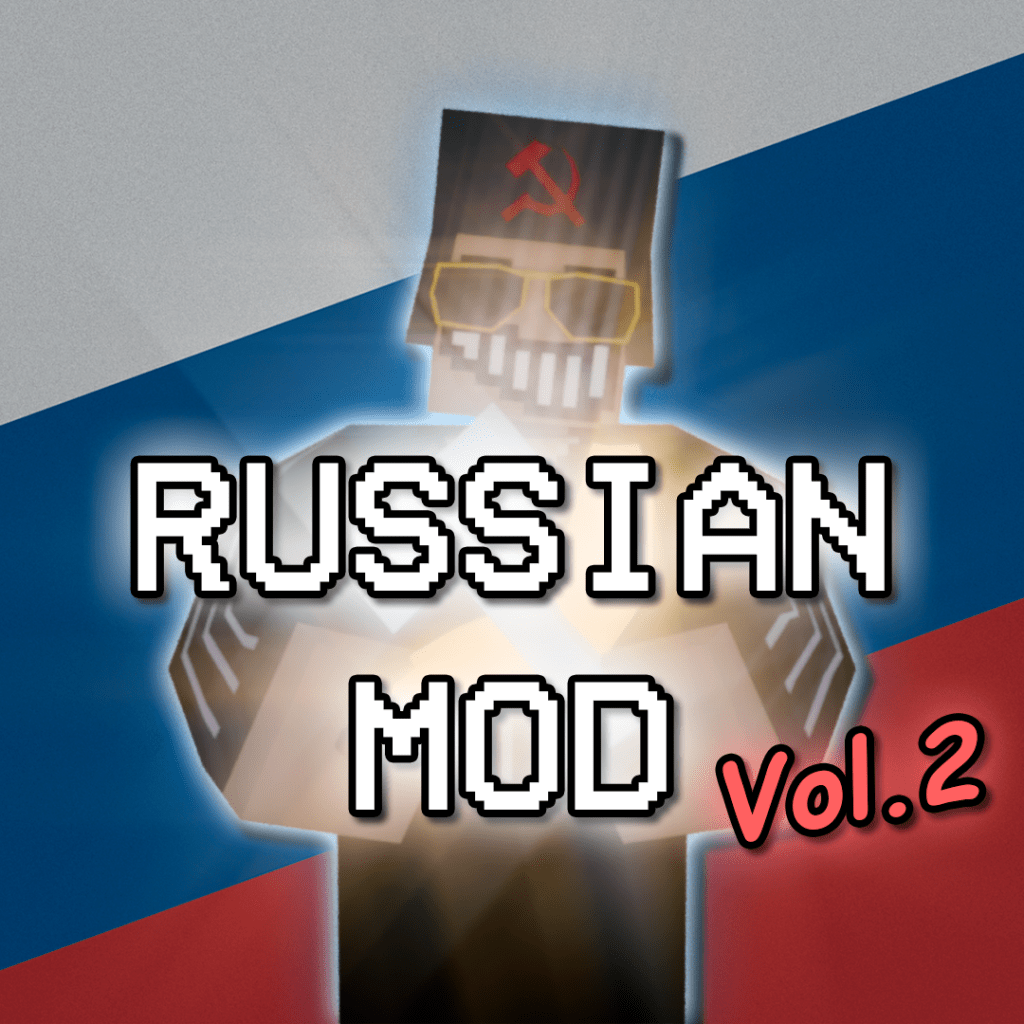 Russian Mod vol.2