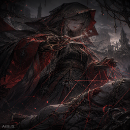 AshenCausality