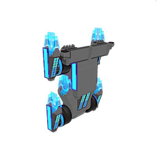 race car NEON MK 2