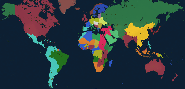 New Scenario
