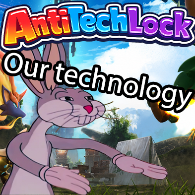 AntiTechLock - Tech Tree Unlocker