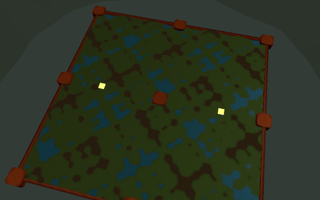 Garden 12345