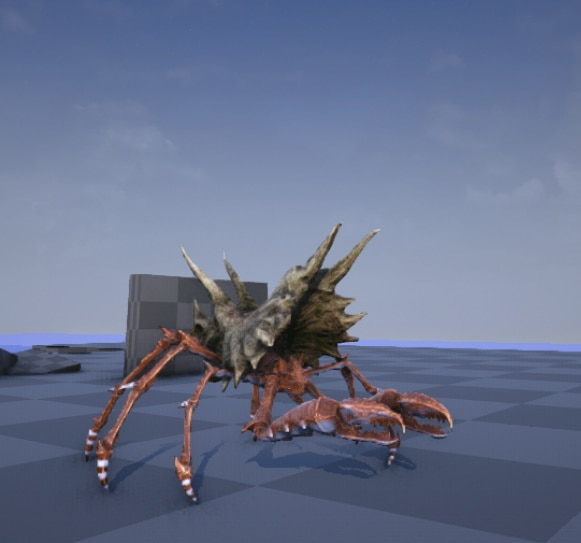 Unnatural Standalone