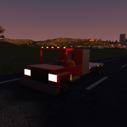 2003 Jacob Plain Truck IV [REMASTERED]