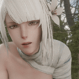 Kaine - Female preview