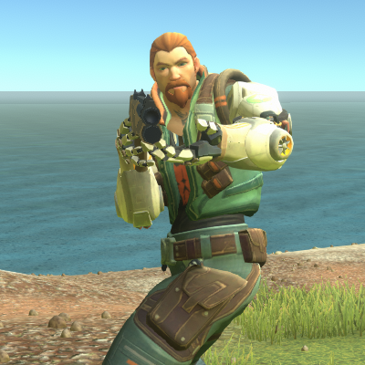 Valorant Breach preview