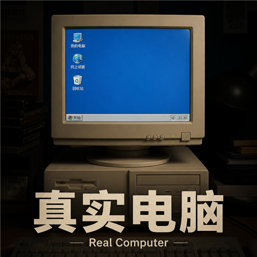 真实电脑 [B42.20] – Project Zomboid Mod