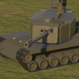 T34 No-Clip (Multicrew) preview