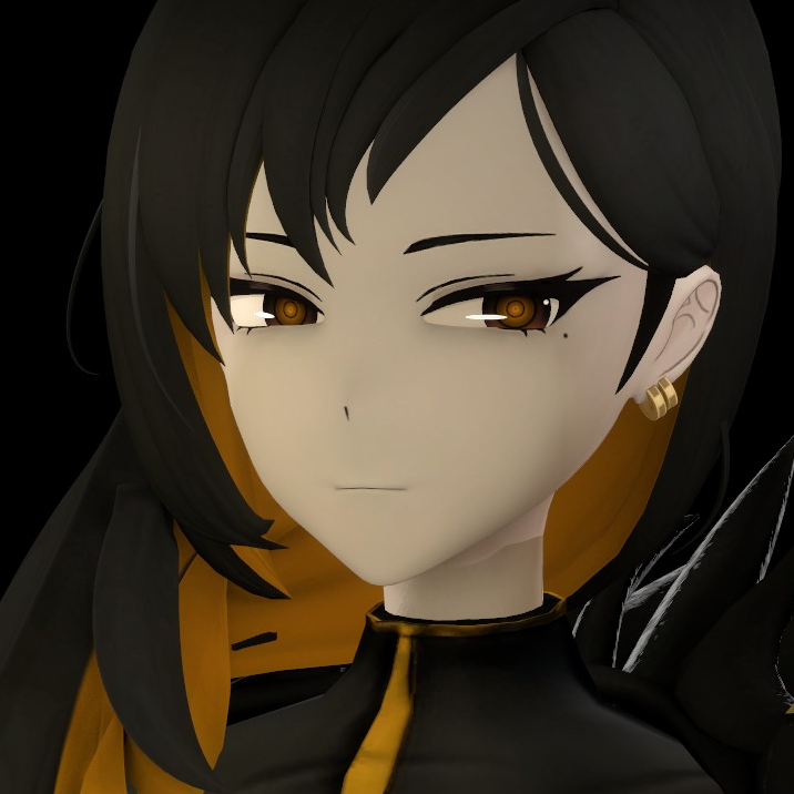 Binah (Library of Ruina) [PM/NPC] 비나