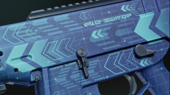 UMP-45 | ELO SURGE