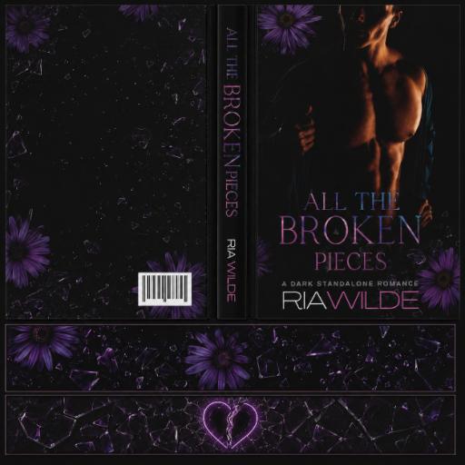 All the Broken Pieces