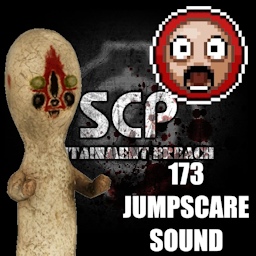 SCP-173 Jumpscare Sound preview