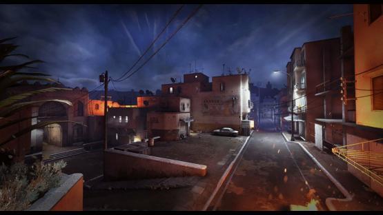 De_mirage ANIME SKINS – Counter-Strike 2 Mod