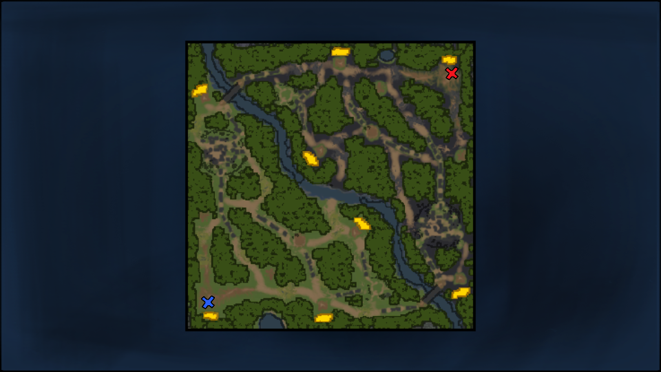 Point Of Clash preview