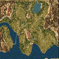 Johto Region [Pokémon] (8 Players) 800x800