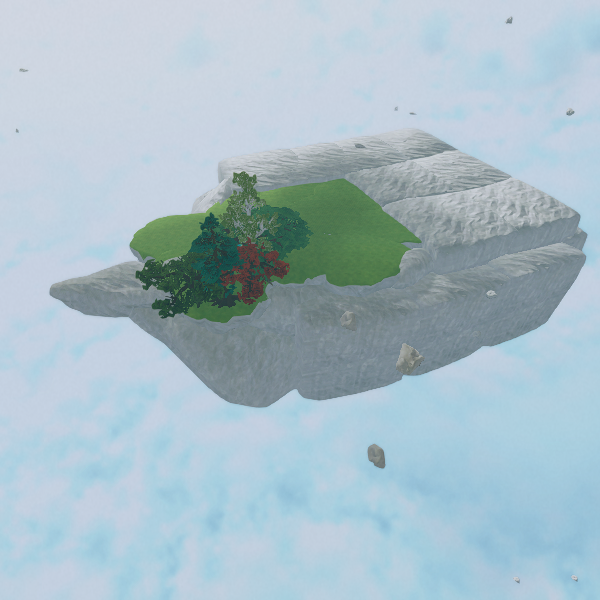 The Vessel