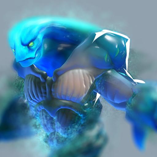 Sharkling Supreme Predator - Shoulders