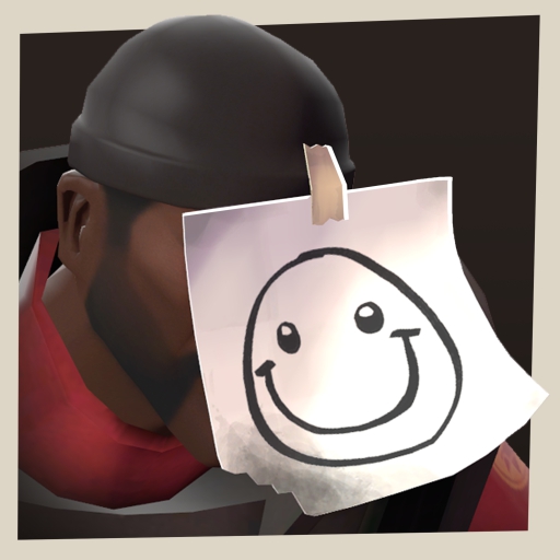 Smiley's Bigger Brother – Team Fortress 2 Mod
