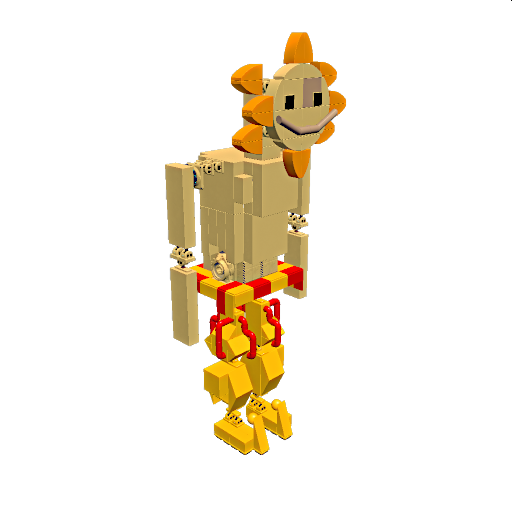 FNAF sundrop