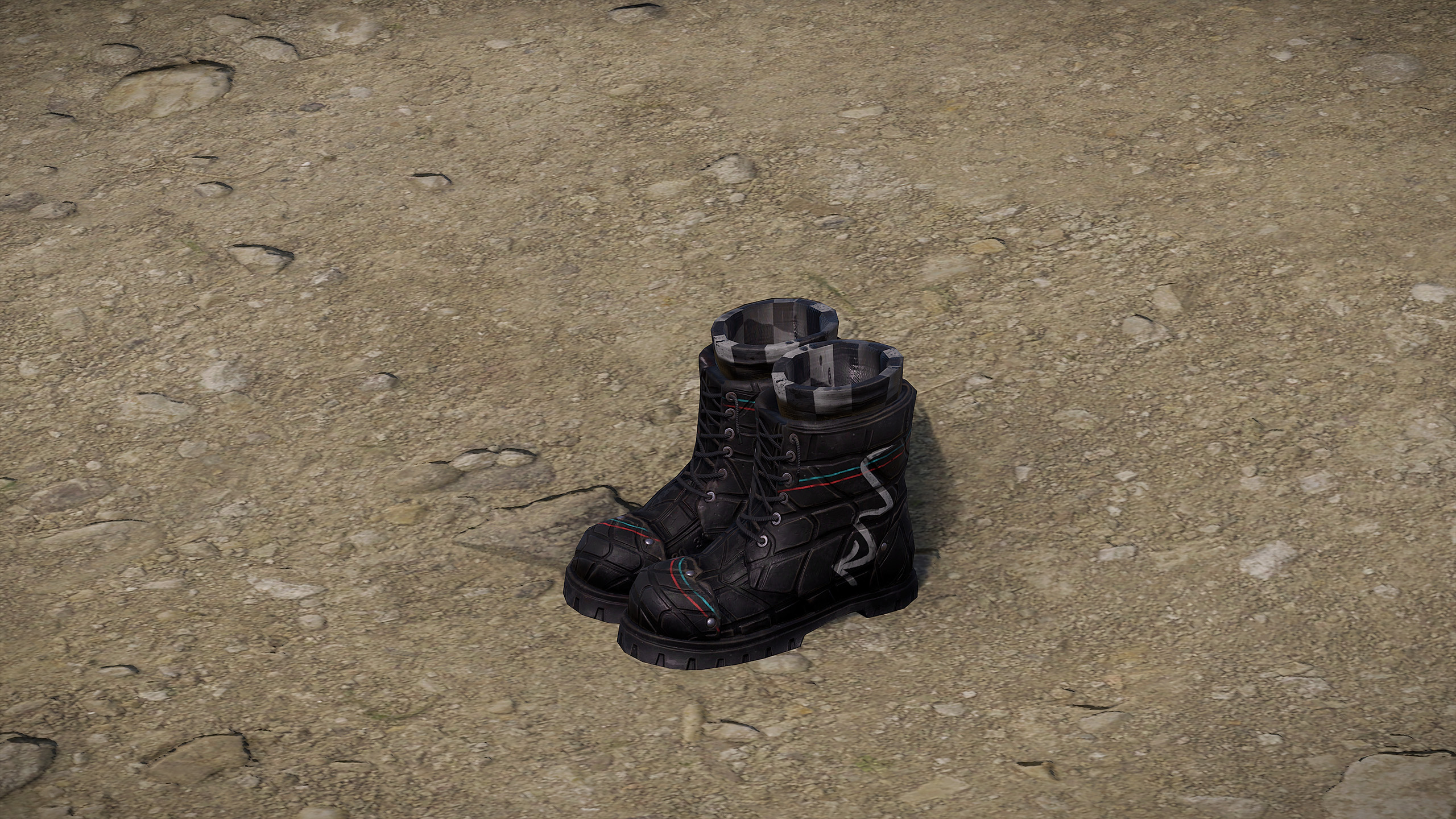 Tire Boots thumbnail 2