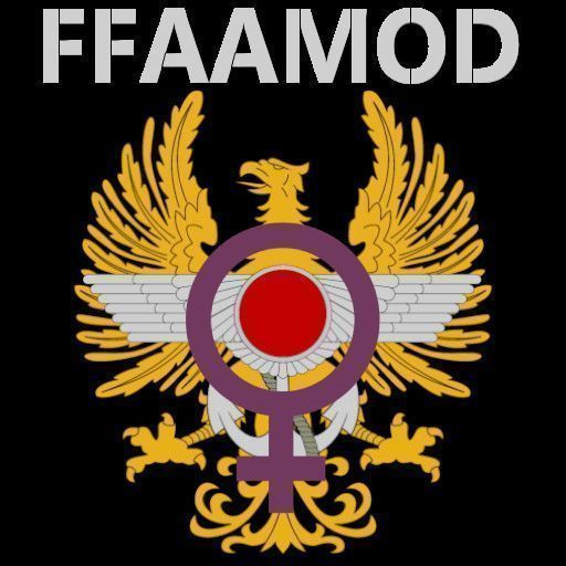 FFAA Mujeres