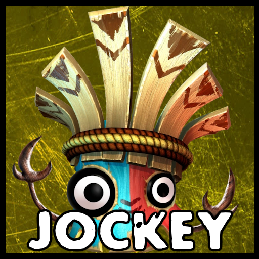 Krazy Kalimba for Jockey
