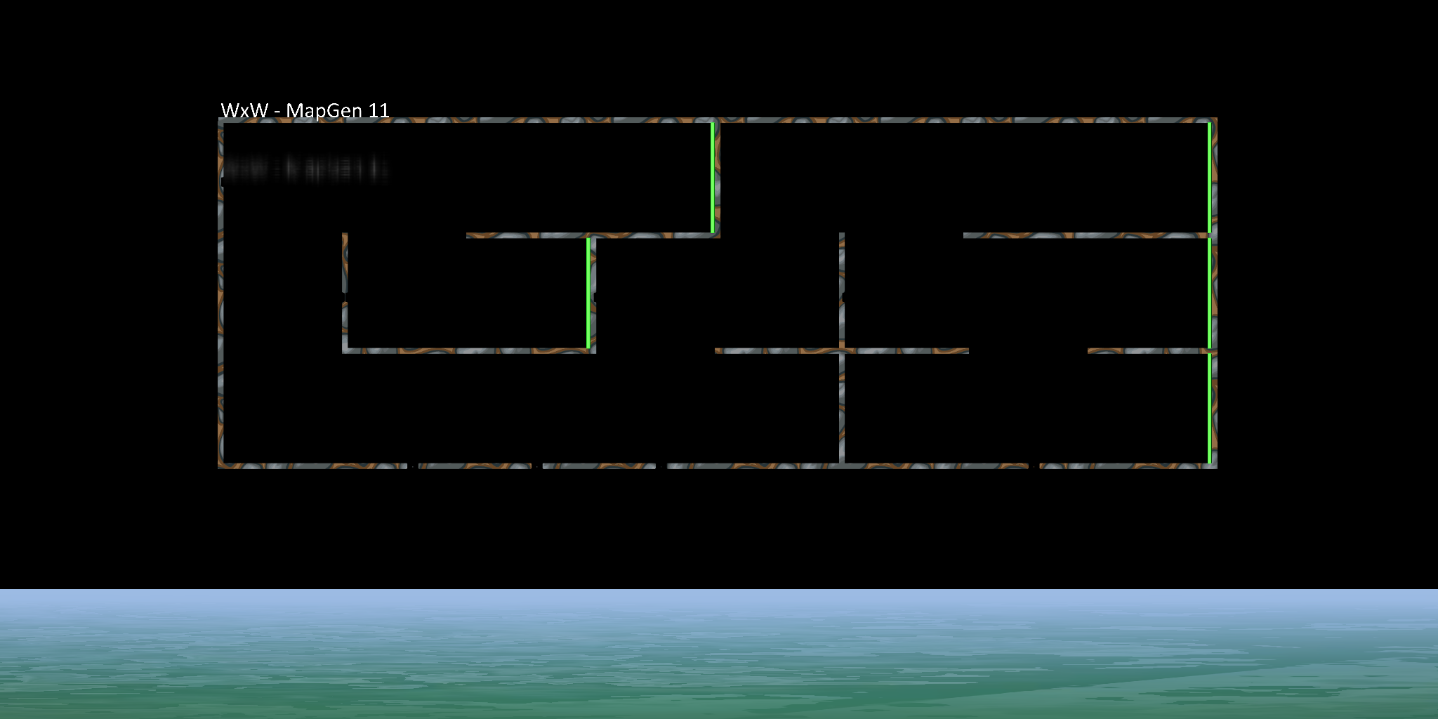 WxW - MapGen 11