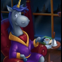 Bjorn von unicorn
