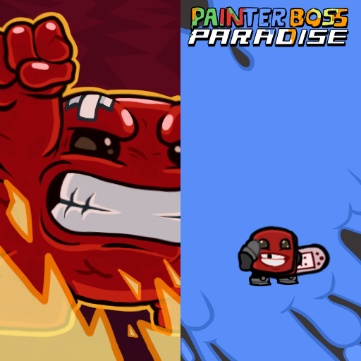 MEATBOY