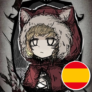 Black Souls - Red Hood [ES] – Don't Starve Together Mod
