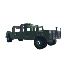 *Tyraint War*  Anoumalious Small Items Transport *G.C.S Colony* preview
