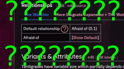 Revamped Relationships