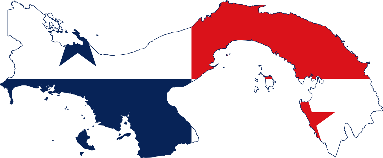 Panama (D2) - NikolaBn