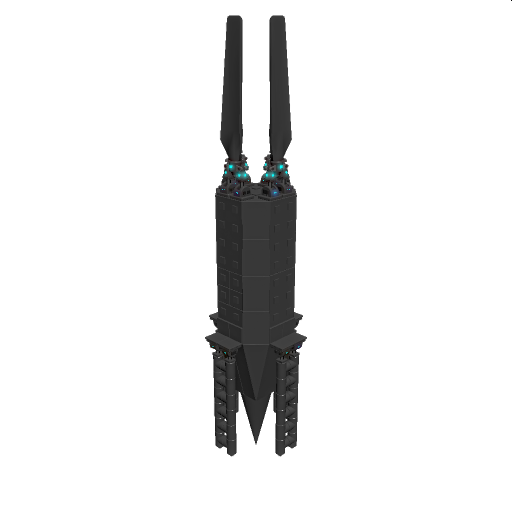 drop pod