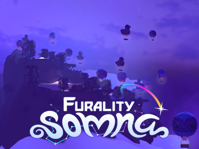 Furality Somna: Dealers Den