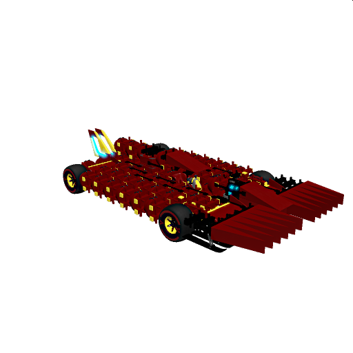 CENTRIFUGE FAST TRACK preview