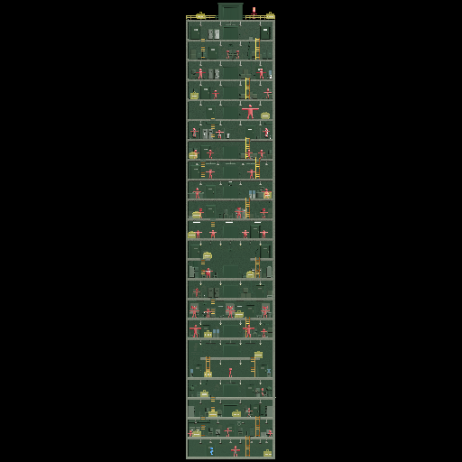 boss rush